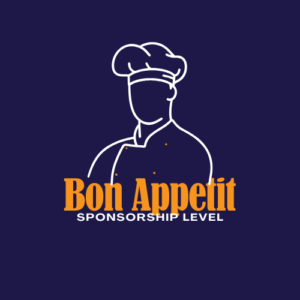 Bon Appetit Sponsorship